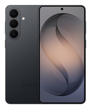 Samsung Galaxy S26 16 cm (6.3") Dual SIM Android 16.0 5G USB Type-C 12 GB 512 GB 4300 mAh Czarny