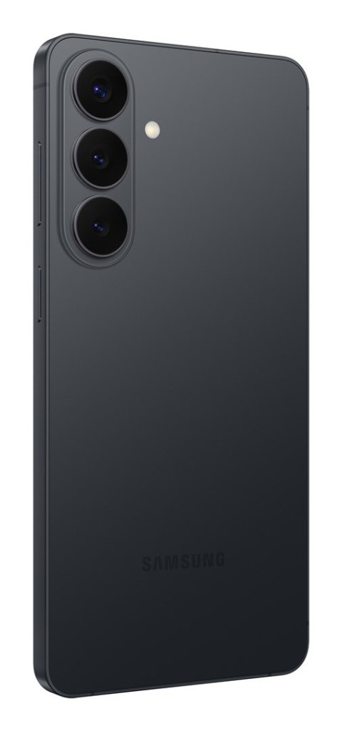 Samsung Galaxy S26 16 cm (6.3") Dual SIM Android 16.0 5G USB Type-C 12 GB 512 GB 4300 mAh Czarny