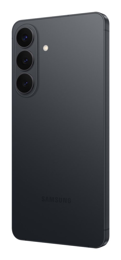 Samsung Galaxy S26 16 cm (6.3") Dual SIM Android 16.0 5G USB Type-C 12 GB 512 GB 4300 mAh Czarny