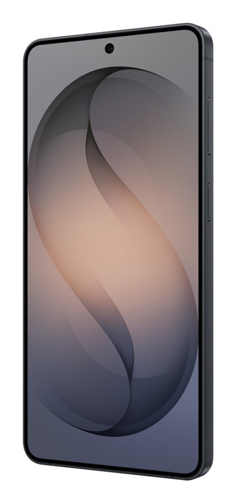 Samsung Galaxy S26 16 cm (6.3") Dual SIM Android 16.0 5G USB Type-C 12 GB 512 GB 4300 mAh Czarny