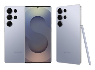 Smartfon Samsung GALAXY S25 Ultra 5G S938B DS 256GB Titanium Silverblue Android 15.0