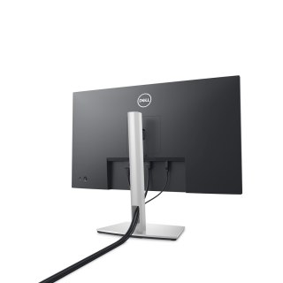 Monitor LED 27" DELL P Series P2723QE 68,6cm 3840x2160px 4K Ultra HD LCD Czarny