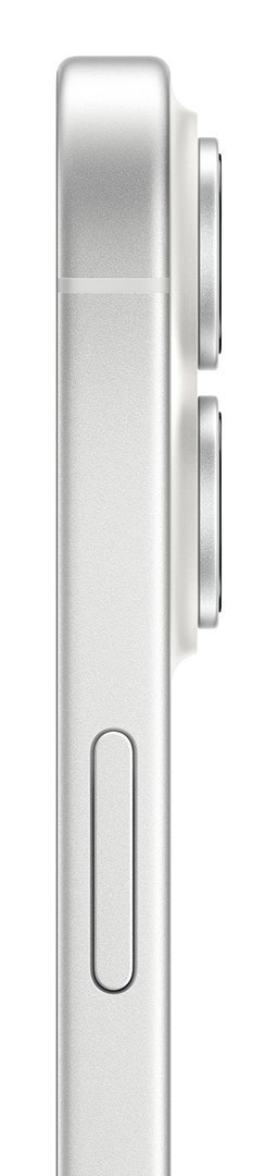 Apple iPhone 17 16 cm (6.3") Dual SIM iOS 26 5G USB Type-C 256 GB Biały