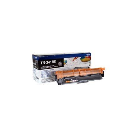 Toner Brother czarny TN241BK=TN-241BK, 2500 str.