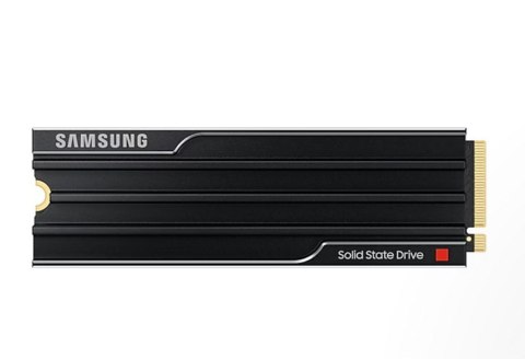 Dysk SSD 9100 PRO 8TB Heatsink NVMe MZ VAP8T0CW