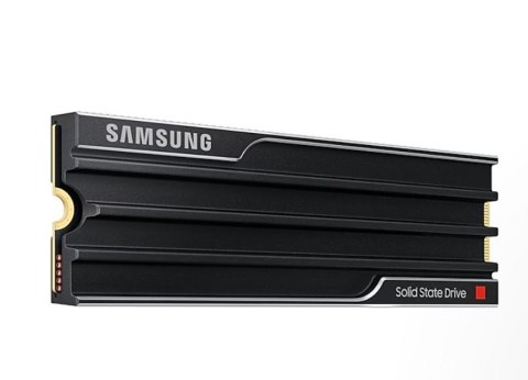 Dysk SSD 9100 PRO 8TB Heatsink NVMe MZ VAP8T0CW