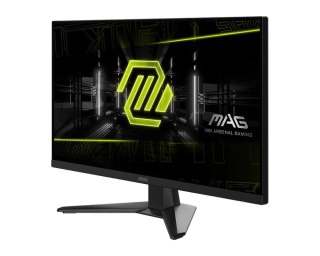 Monitor 27 cali MAG 272F LED FHD Flat 200Hz czarny