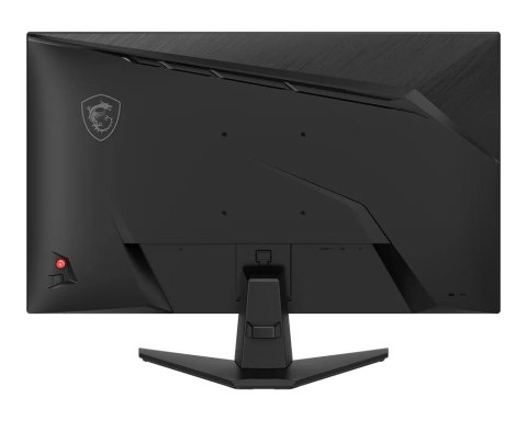 Monitor 27 cali MAG 272F LED FHD Flat 200Hz czarny