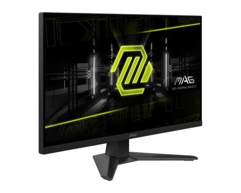 Monitor 27 cali MAG 272F LED FHD Flat 200Hz czarny