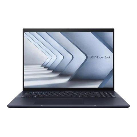 Notebook Asus ExpertBook B9406CAA-TH0747X 14"WQXGA+ Touch Ultra 7 356H 32GB SSD1TB Intel 11PR Jet Fog 3Y On-Site NBD
