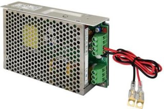 ZASILACZ BUFOROWY IMPULSOWY DO ZABUDOWY Pulsar PSB 12V10A 13 8V 10A