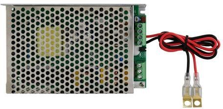 ZASILACZ BUFOROWY IMPULSOWY DO ZABUDOWY Pulsar PSB 12V10A 13 8V 10A
