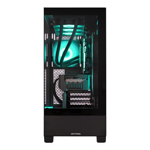 Actina View U7-270K/32GB/1TB/RTX5070Ti/750W
