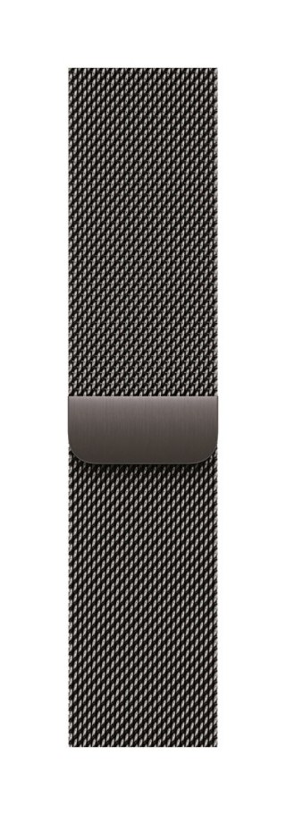 Bransoleta mediolańska Apple MAXM4ZM/A Q601-0AU 40mm Stal