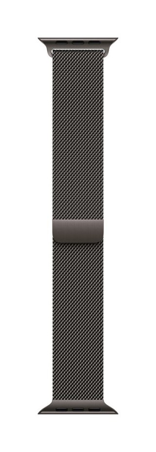 Bransoleta mediolańska Apple MAXM4ZM/A Q601-0AU 40mm Stal