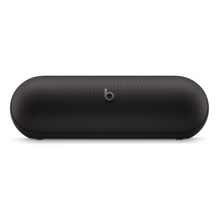 Głośnik bezprzewodowy Apple Beats Pill Wireless Bluetooth Speaker w kolorze czarnym