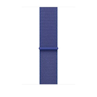Pasek Sport Loop dla Apple Watch 46mm Ultramarine One Size