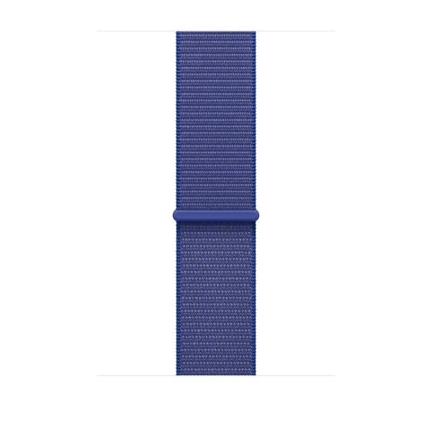Pasek Sport Loop dla Apple Watch 46mm Ultramarine One Size