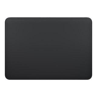 Apple Magic Trackpad - Black Multi-Touch Surface