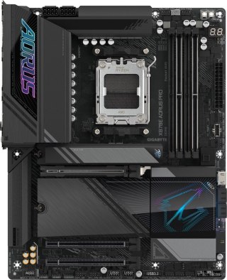 Płyta główna Gigabyte X870E AORUS PRO