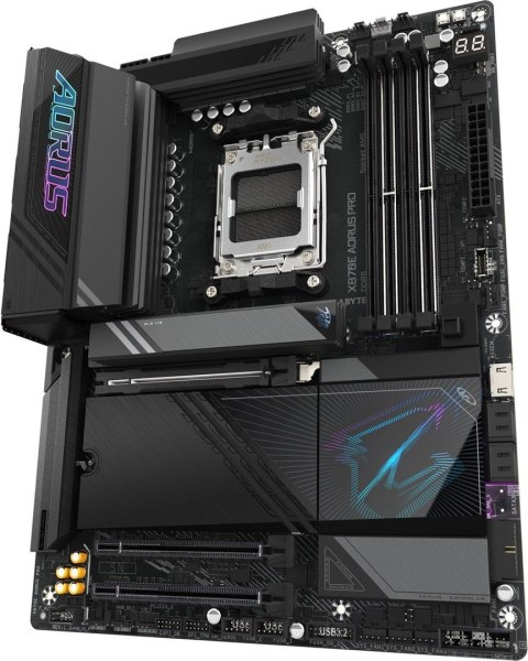 Płyta główna Gigabyte X870E AORUS PRO