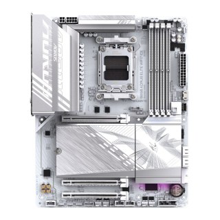 Płyta główna Gigabyte B850 AORUS ELITE WF7 ICE