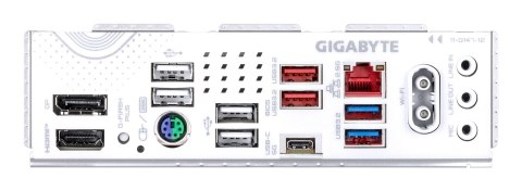 Płyta główna Gigabyte B850 EAGLE WF7 ICE