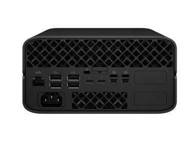 Stacja robocza Z2 Mini G1a AMD Ryzen AI MAX+ Pro 395 1TB/128GB/W11P CF9J1ET