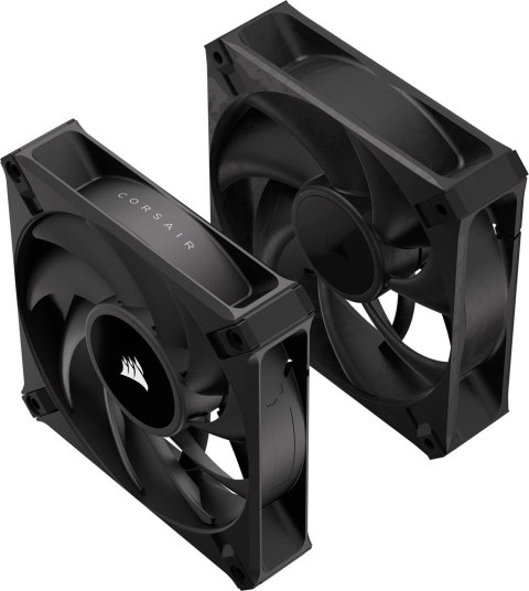 Wentylator Corsair Fan RS120 MAX PWWM 3x1