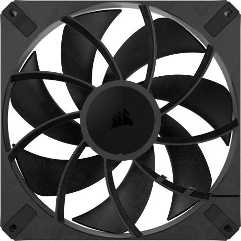 Wentylator Corsair Fan RS140 MAX PWM 1x1