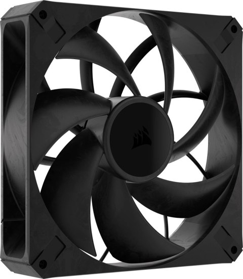 Wentylator Corsair Fan RS140 MAX PWM 2x1