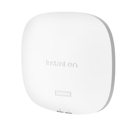 Aruba R9B28A punkt dostępowy WLAN 4800 Mbit/s Biały Obsługa PoE