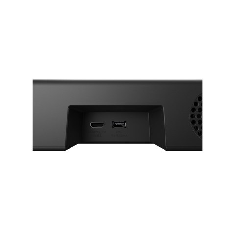 LG S20A Czarny 2.0 kan. 50 W