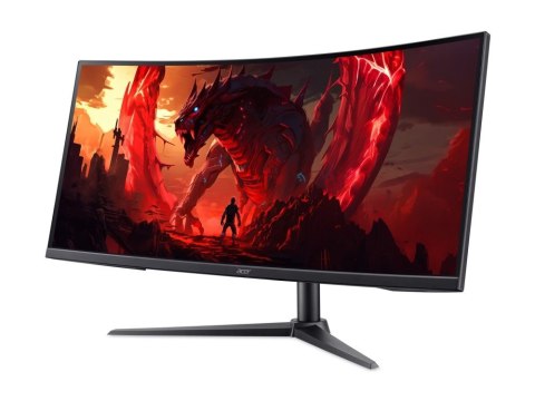 Acer Nitro XZ340CURW0b 34" 86cm 16:9 3440x1440