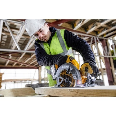 DeWALT DCS578NT-XJ przenośna pilarka tarczowa