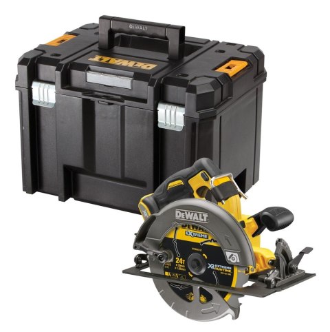 DeWALT DCS578NT-XJ przenośna pilarka tarczowa