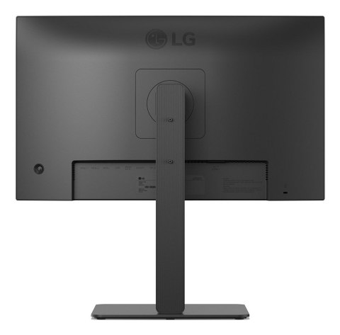 LG 24BA750-B monitor komputerowy 60,5 cm (23.8") 1920 x 1080 px Full HD LCD Czarny