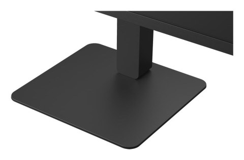 LG 24BA750-B monitor komputerowy 60,5 cm (23.8") 1920 x 1080 px Full HD LCD Czarny