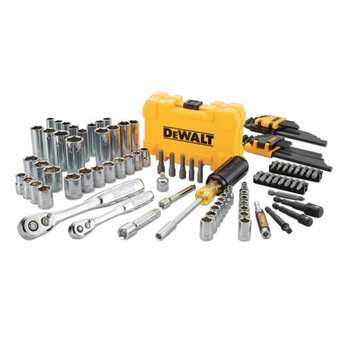 DeWALT DWMT73801-1 gniazdko/zestaw gniazdek