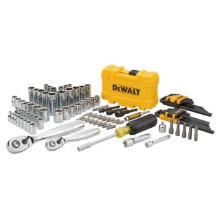 DeWALT DWMT73801-1 gniazdko/zestaw gniazdek