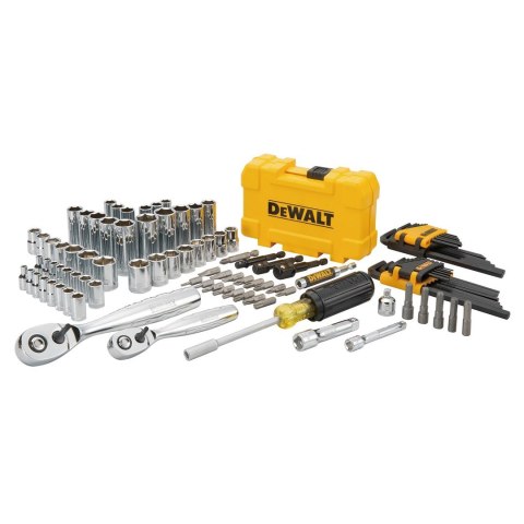 DeWALT DWMT73801-1 gniazdko/zestaw gniazdek