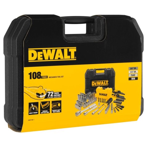 DeWALT DWMT73801-1 gniazdko/zestaw gniazdek