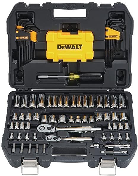 DeWALT DWMT73801-1 gniazdko/zestaw gniazdek
