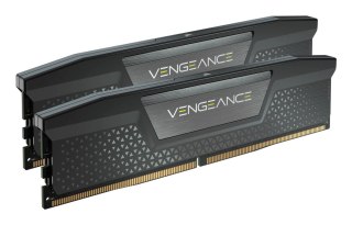 Corsair Vengeance RGB CMK32GX5M2B6400Z36 moduł pamięci 32 GB 2 x 16 GB DDR5 288-pin DIMM