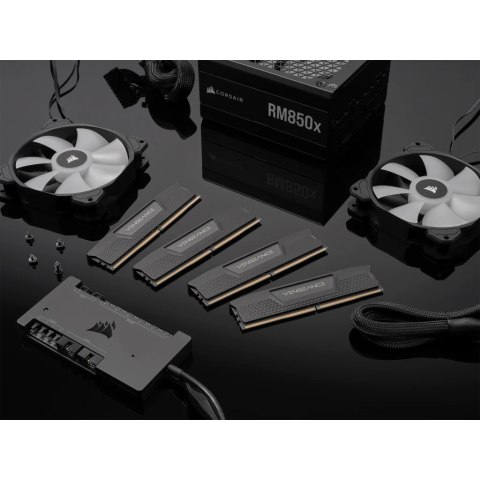 Corsair Vengeance moduł pamięci 32 GB 2 x 16 GB DDR5 6000 MT/s 288-pin DIMM