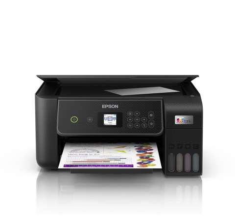 EPSON EcoTank ET-2870 3 w 1 Tinten-Multi WiFi