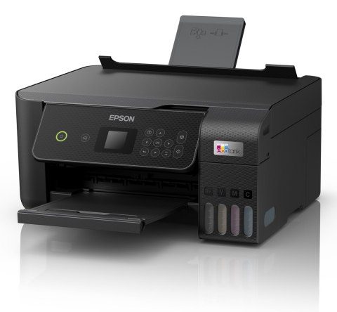 EPSON EcoTank ET-2870 3 w 1 Tinten-Multi WiFi