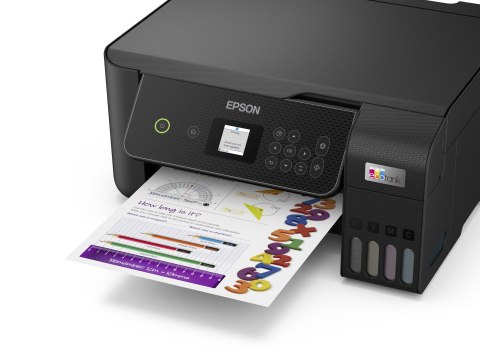 EPSON EcoTank ET-2870 3 w 1 Tinten-Multi WiFi