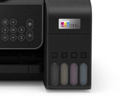 EPSON EcoTank ET-2870 3 w 1 Tinten-Multi WiFi