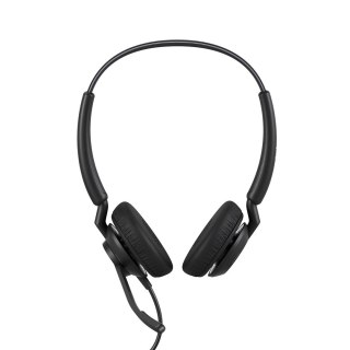 Jabra Engage 40 Zestaw słuchawkowy Przewodowa Opaska na głowę Biuro/centrum telefoniczne